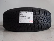 OPONA ZIMOWA PIRELLI SCORPION WINTER 215/65/17 99H