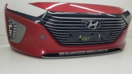 HYUNDAI IONIQ 2016 - bumper front 86511-G2000