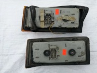 light right rear part MERCEDES W114 W115 1148201064