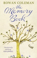 The Memory Book: A feel-good uplifting story