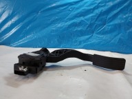 accelerator pedal PEUGEOT 207 9671433680