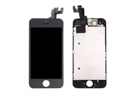 LCD + dotyk do Apple iPhone 5S / SE czarny (INCELL X)