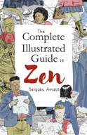 The Complete Illustrated Guide to Zen Amato
