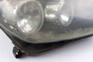 OPEL ASTRA H light front right front EUROPA 24451033