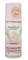Jean&Len, Guľôčkový dezodorant, lekno 50ml