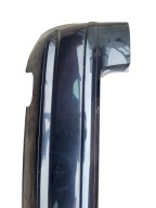 bumper rear part AUDI A3 8P 3D