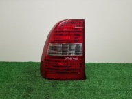 light left rear KIA SPORTAGE 2 2009 92401-1F0