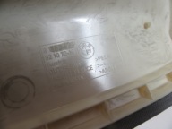 cover pillar A left front BMW F10 F11