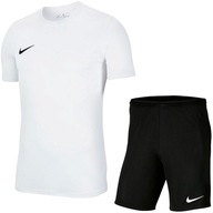 DZIECIĘCY STRÓJ NA WF NIKE SPORTOWY - XL 158-170cm