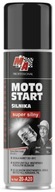 MOJE AUTO MOTO START SILNIKA SUPER SILNY 200ML