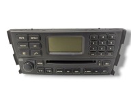 Radio samochodowe Jaguar S-Type facelift X200 2004 2R8318B876AG