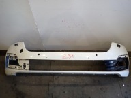 bumper front front SKODA OCTAVIA IV 2020