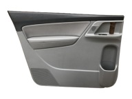 side door left rear part VW SHARAN
