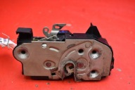 lock door left front front EU AV1A-R21813-CC FORD B-MAX 12-18