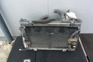 Kühler Lüfter Behälter KPL 3.5 V6 LEXUS GS III 450H