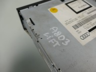 AUDI A8 D3 LIFT changer PLYT CD A6 A5 Q5 Q7 4E0910110L