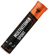 Trec Multivitamin Sport vitamíny minerály 20 t/mus