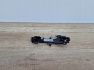 TOYOTA YARIS III holder handles left front support