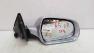 mirror right Audi A5 8T0 11- 14PIN