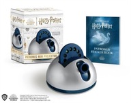 Harry Potter: Patronus Mini Projector Set Press