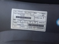 bumper front front MINI COOPER ONE F55 F56 14