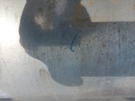 Citroen C4 III 1.2TB Tlumik pipe exhaust PSA4398