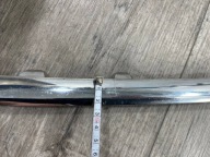 OPEL INSIGNIA B II 2017-2022 frame GRILLA CHROM grille front 90950004800