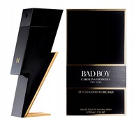 CAROLINA HERRERA BAD BOY EDT 50ML