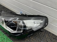 Reflektor front side left BMW X1 U11 5A9A22701