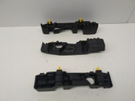 2017r + Hyundai Kona bumper bracket front left 86513-J9000 original