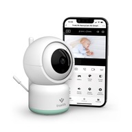 TrueLife Nannycam R3 Smart - niania wideo WiFi