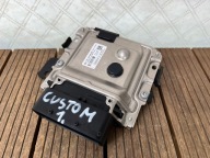 FORD TRANSIT CUSTOM LIFT 18-22 module control unit ADBLUE KV6A-5H298-CF OE