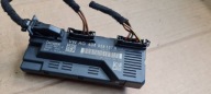 A7 4G S7 module control unit bonnet electrical rear part 4G8959107H