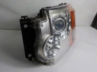 LAND ROVER DISCOVERY III XENON light left front front UK