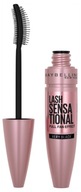 Maybelline Lash Sensational tusz do rzęs zwiększający objętość Very Black