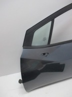 door Nissan Micra K14 18r left front