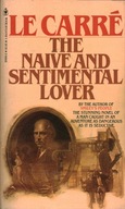 THE NAIVE AND SENTIMENTAL LOVER - JOHN LE CARRE
