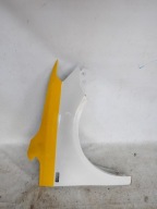 VW CADDY III 3 2K LIFT 15-20 fender front front right