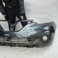 RENAULT KADJAR 15-18 bumper front front PDC