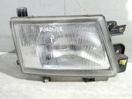 Subaru Forester e 1 FANALE FARO Destro Anteriore Anteriore EU