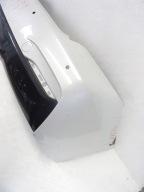 BMW 2 F22 m-packet bumper rear part rear