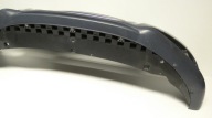 AUDI A3 LIFT 8P0807437H 2009-2012 bumper front front