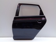 door left rear. VW POLO 2G 2G0 17- NR 46985