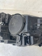 light left front CITROEN C4 II B7 LIFT 9808623880