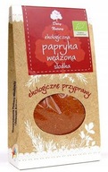 Dary Natury Papryka wędzona słodka 50 g