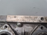 TESTATA Motore BMW X5 E70 30d 7800003 N57D30A