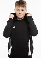 adidas bluza dziecięca sportowa z kapturem hoodie dla dzieci Tiro 24 r. 164