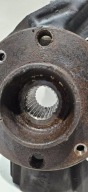 otoč čepu pravý předek FIAT BARCHETTA 95-05