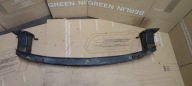 SEAT LEON II TOLEDO III bumper support front front