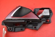 handle inner right rear part CHROM 9673213577 CITROEN DS5 12-15